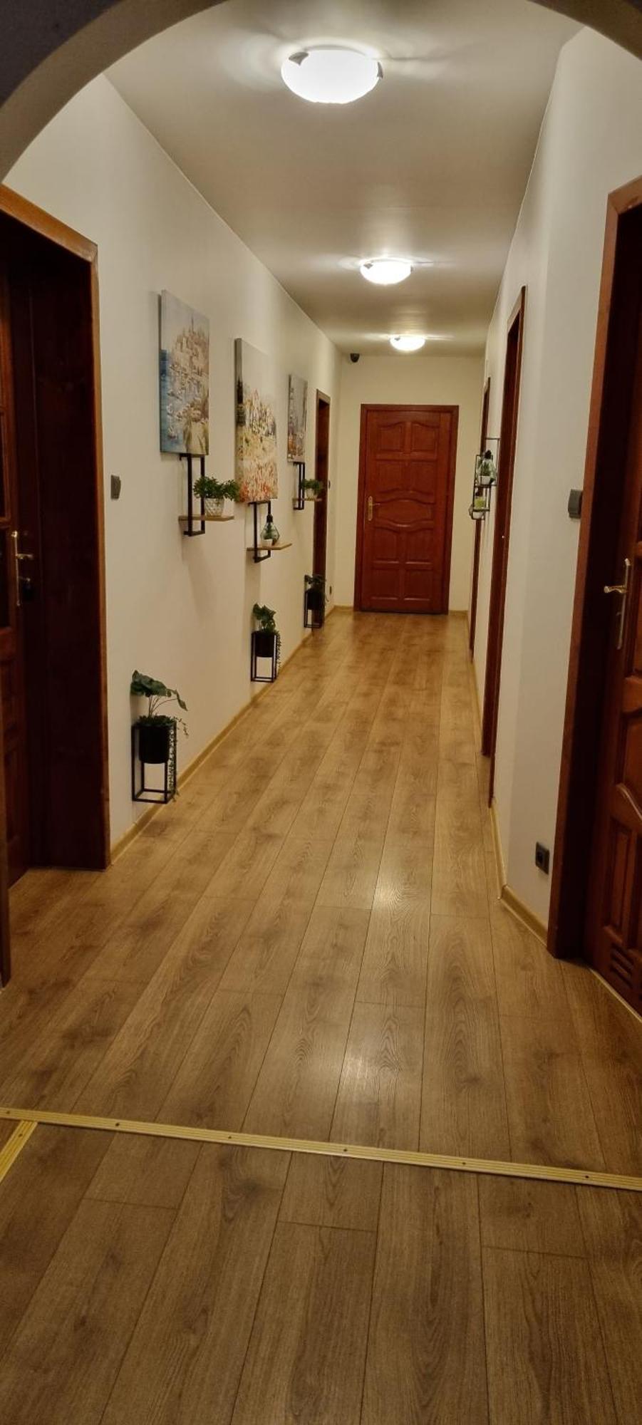 Noclegi Na Lacznej Świebodzice Exterior photo